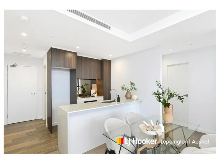 501/311 Hume Highway, Liverpool NSW 2170