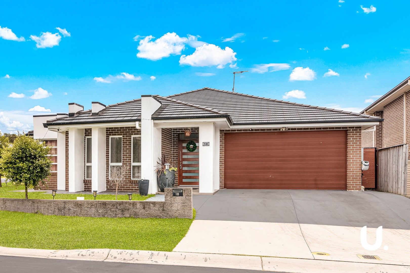 18 Burringoa Crescent, Colebee NSW 2761, Image 0