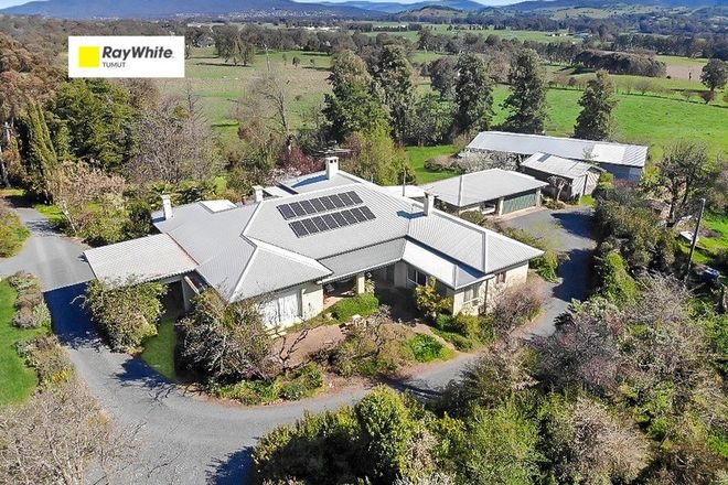 Picture of 91 Brungle Road, TUMUT NSW 2720