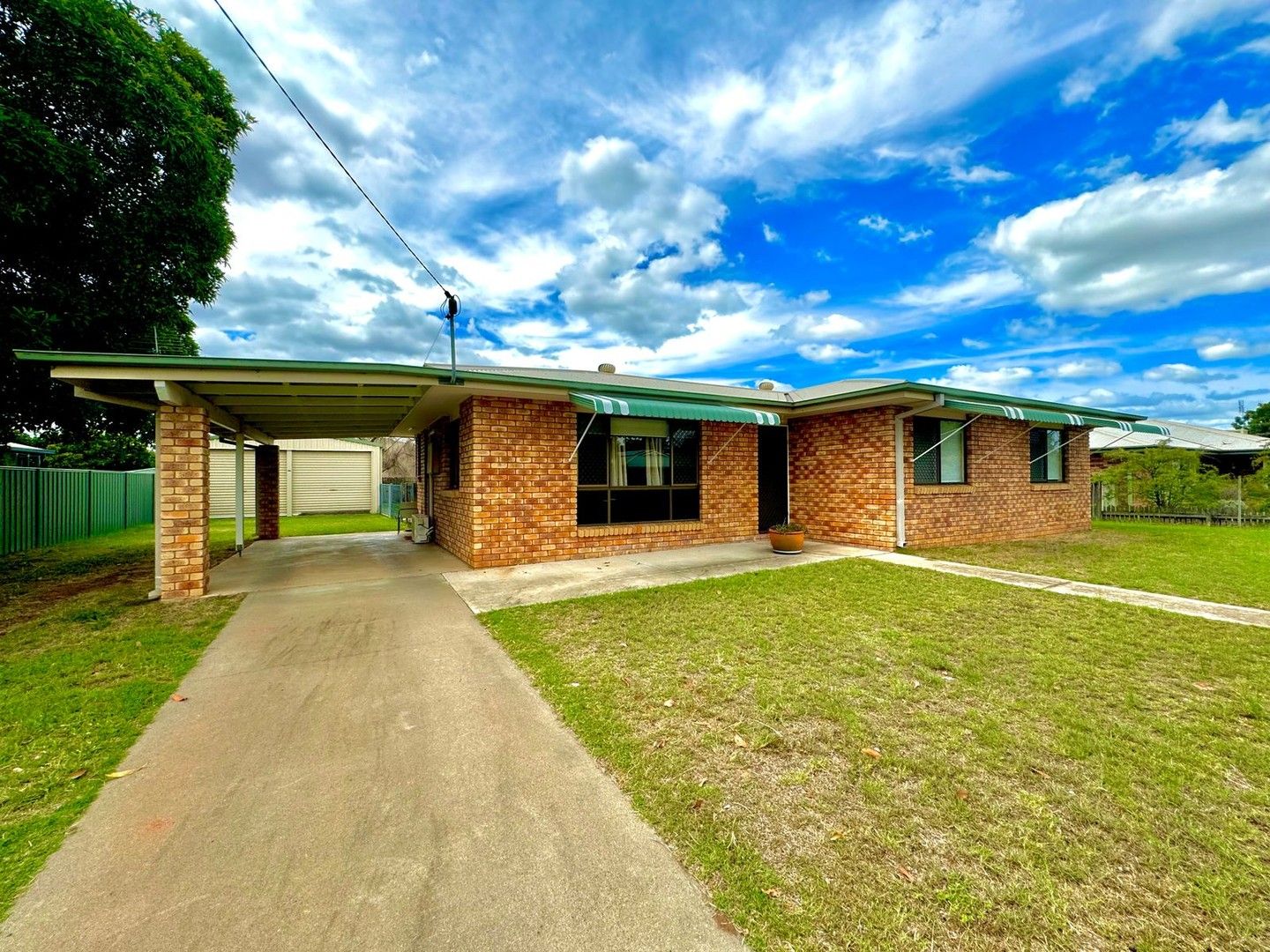 3 bedrooms House in 10 Scouller Street CHINCHILLA QLD, 4413