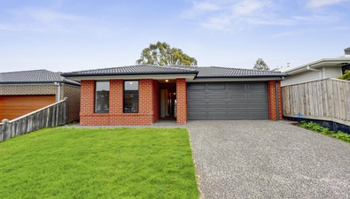 Picture of 49 Evolve Esplanade, WOLLERT VIC 3750