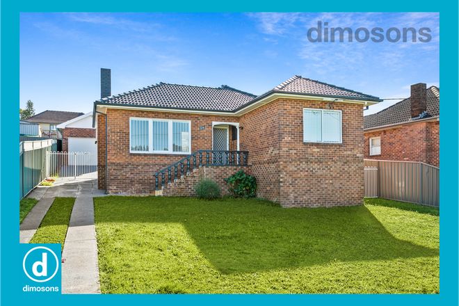 Picture of 216 Northcliffe Drive, WARRAWONG NSW 2502