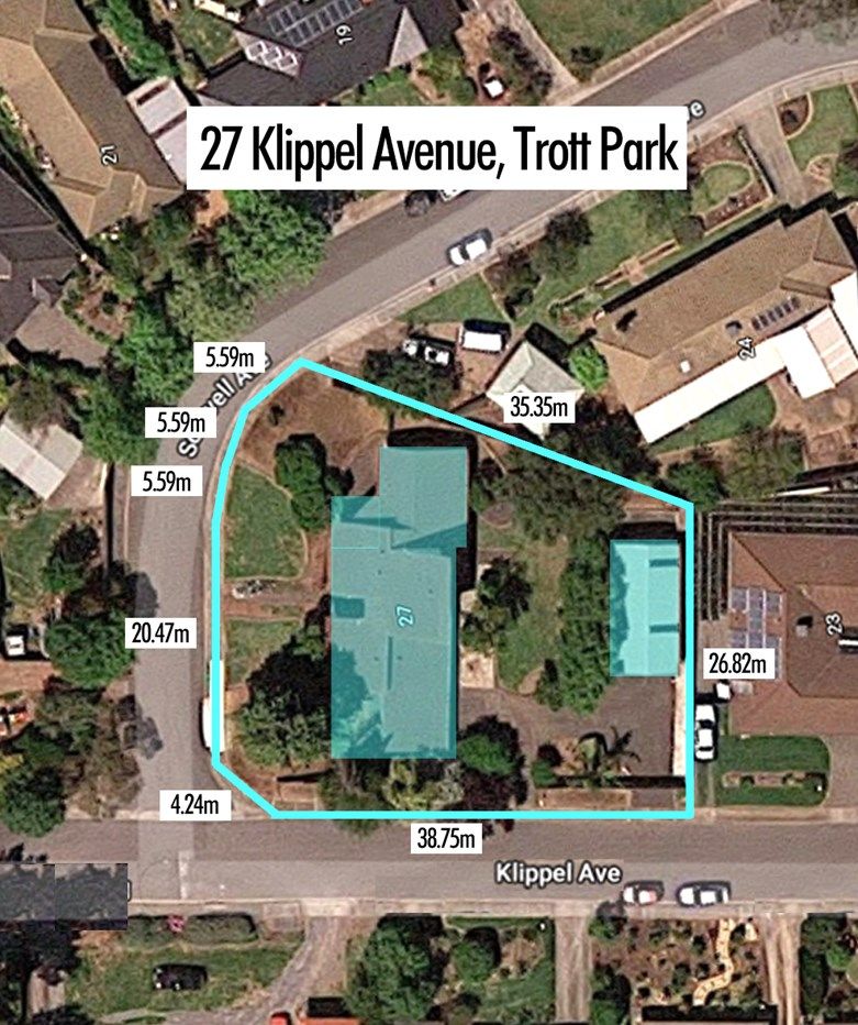 27 Klippel Avenue, Trott Park SA 5158, Image 1