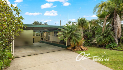 Picture of 131 The Park Drive, SANCTUARY POINT NSW 2540