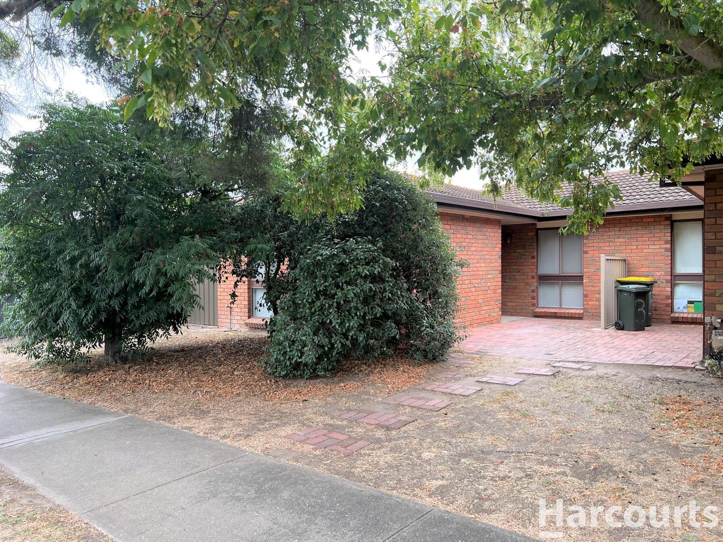 2 bedrooms House in 2/2 Mclachlan Street HORSHAM VIC, 3400