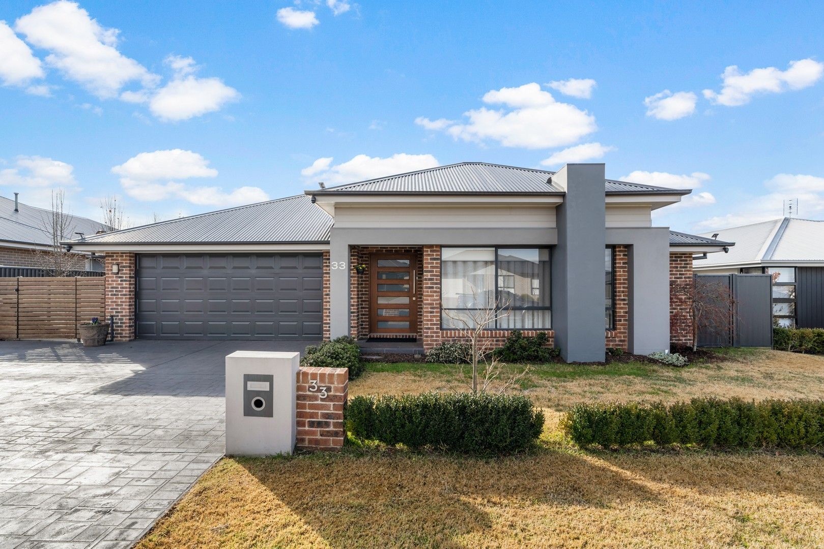 4 bedrooms House in 33 Scarborough Street ORANGE NSW, 2800