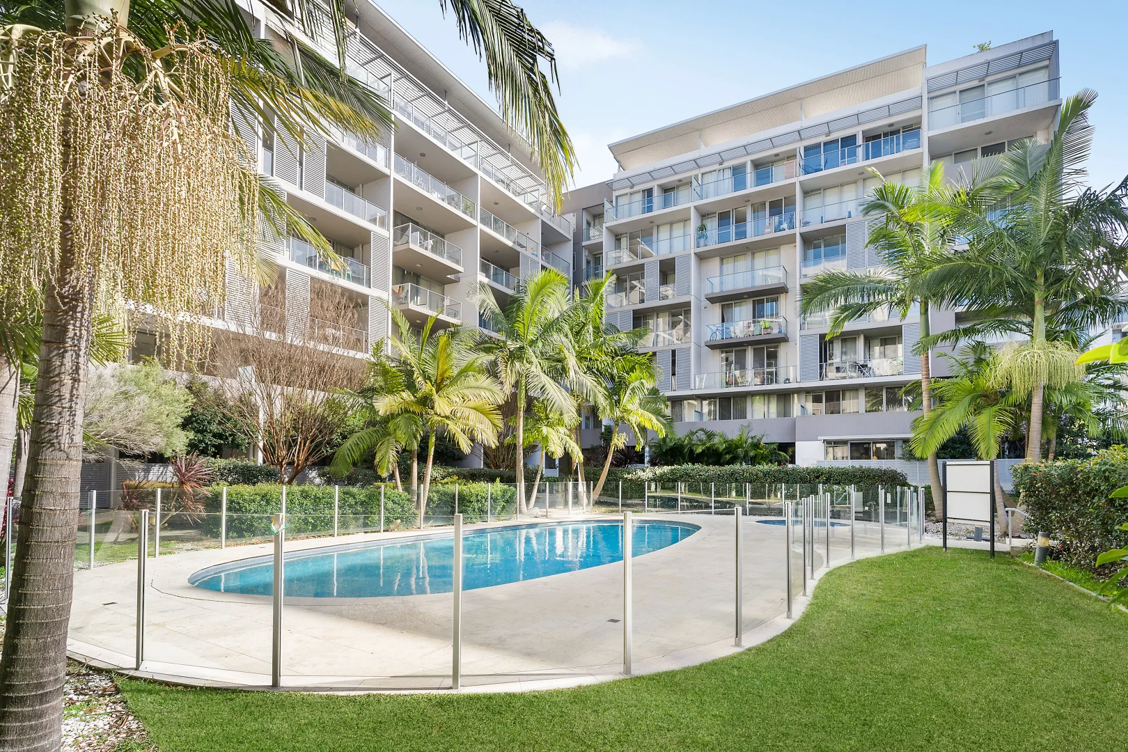 Additional image 11 of G510/6 Bidjigal Road, Arncliffe NSW 2205