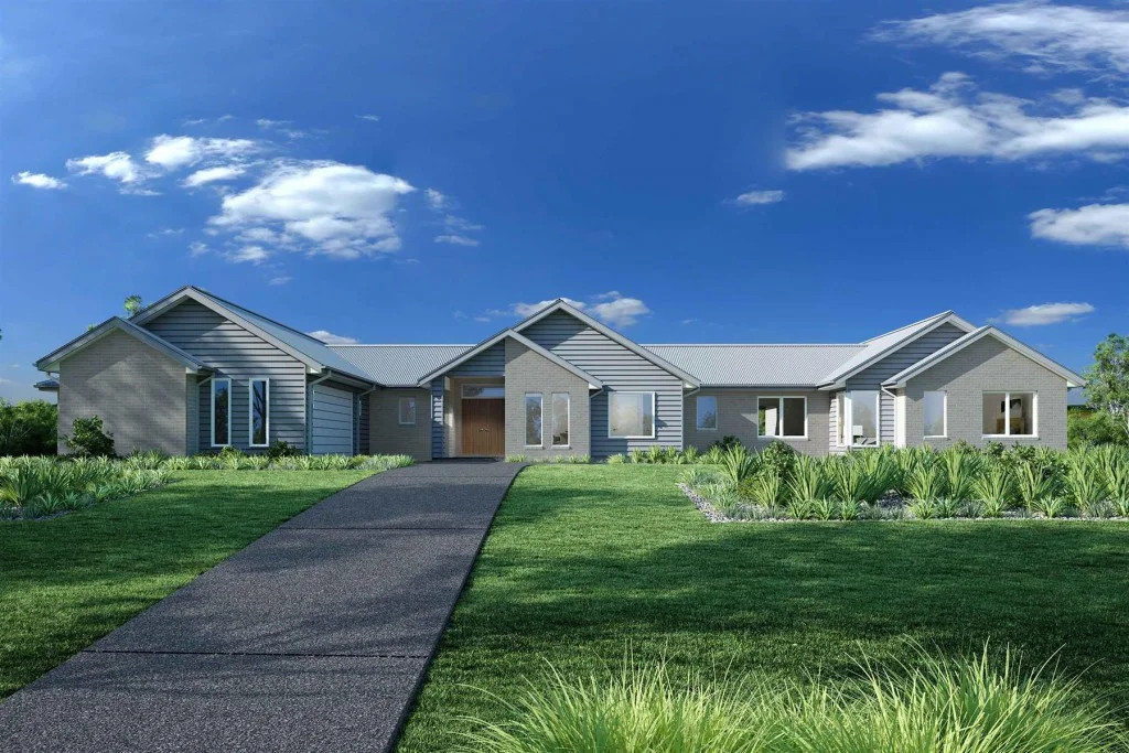 Traill Estate, Stratford VIC 3862