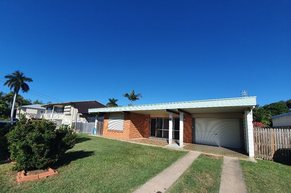 8 Tyrrell Street, Gulliver QLD 4812, Image 0