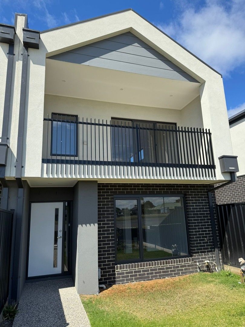 3 bedrooms House in 5/545 Melton Hwy SYDENHAM VIC, 3037