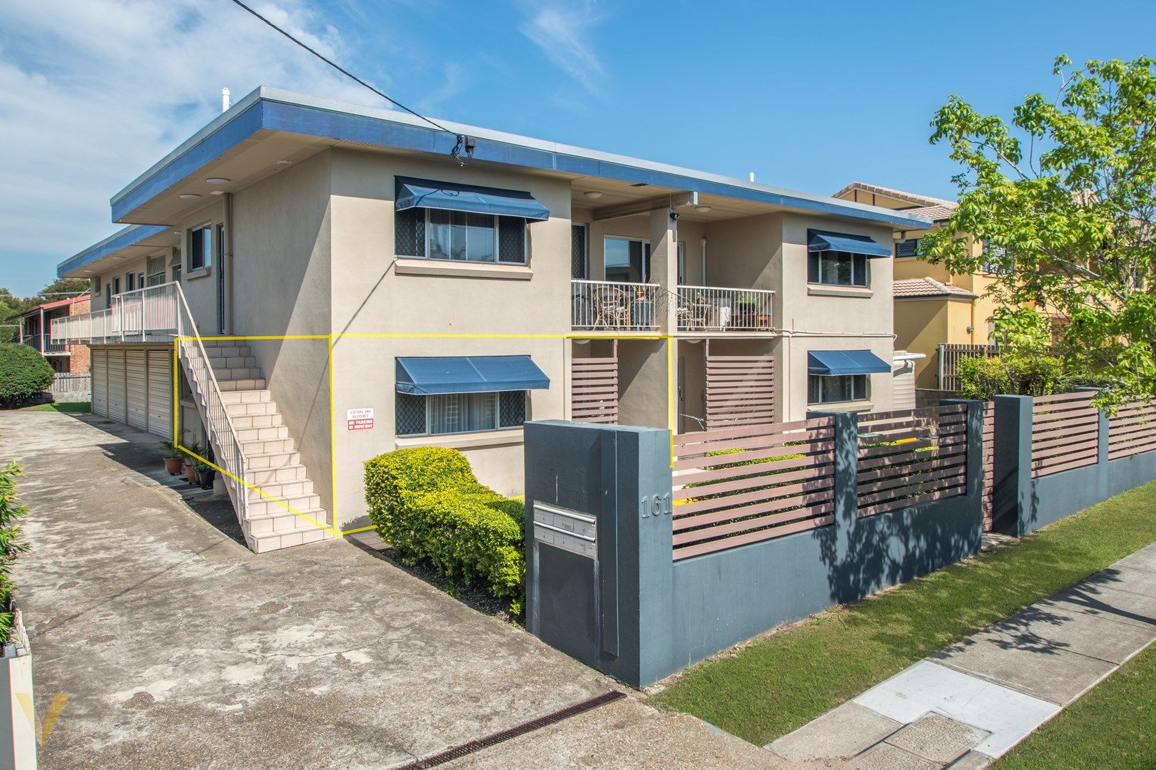 2/161 Flower Street, Northgate QLD 4013, Image 2