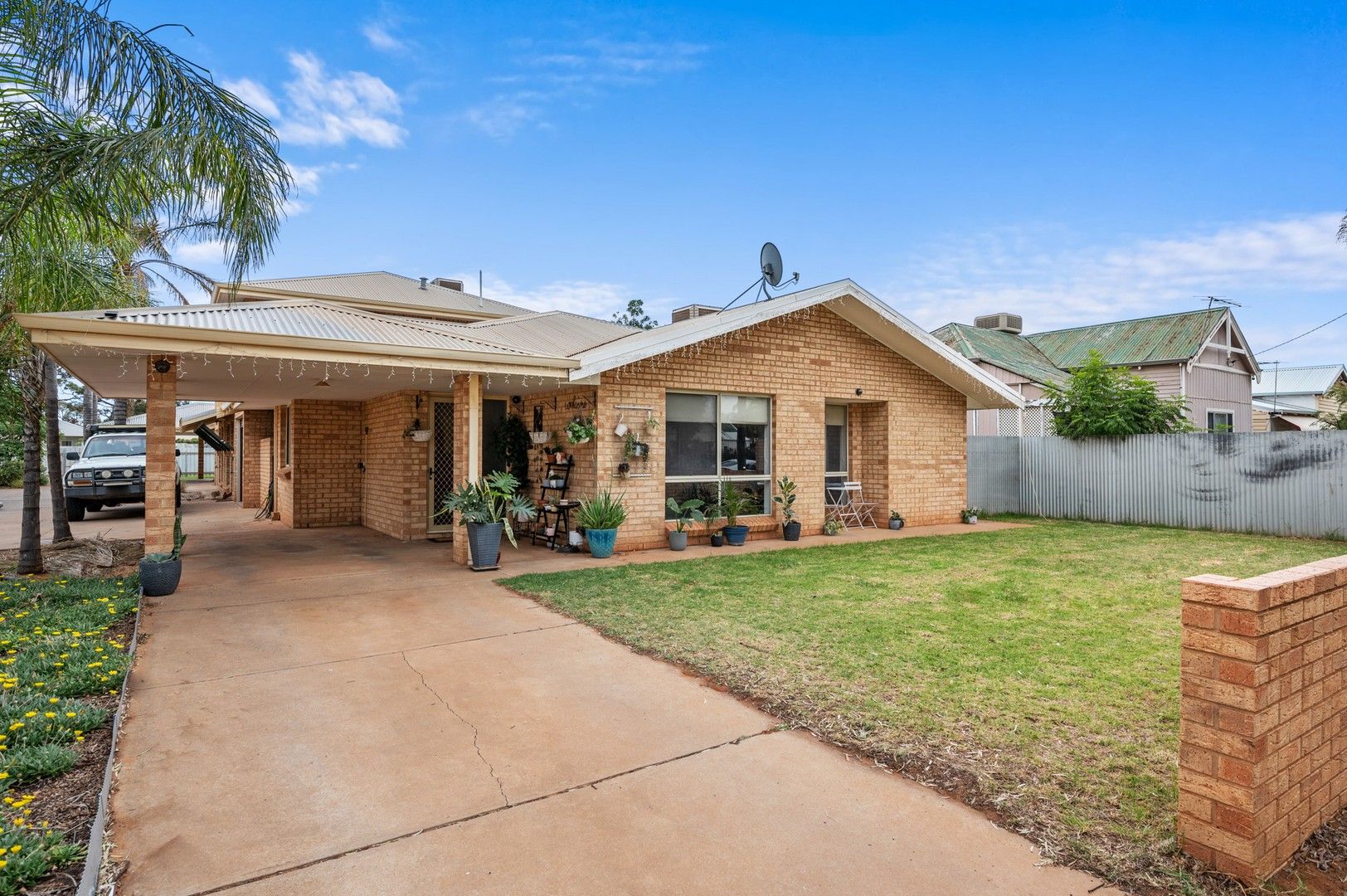 1/308 Egan Street, Kalgoorlie WA 6430, Image 0