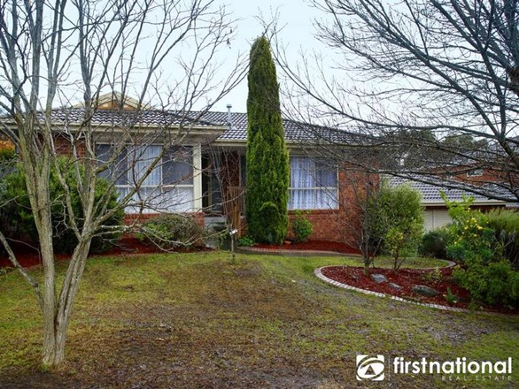 3 Tarrangower Place, Berwick VIC 3806