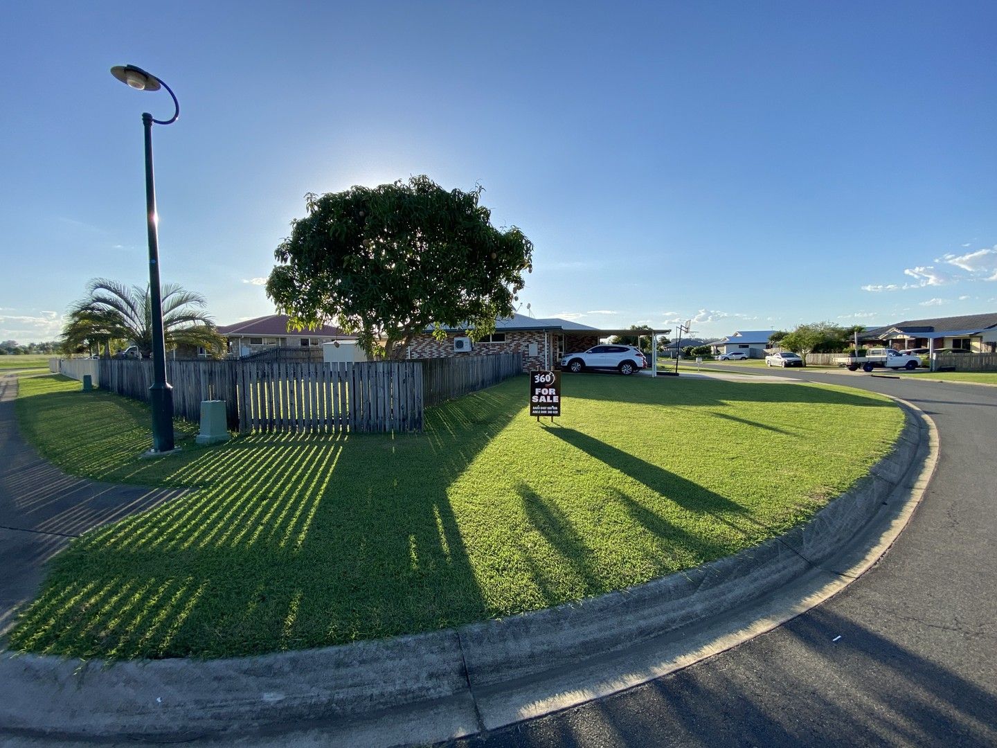 1 Fiona Court, Mount Pleasant QLD 4740, Image 0