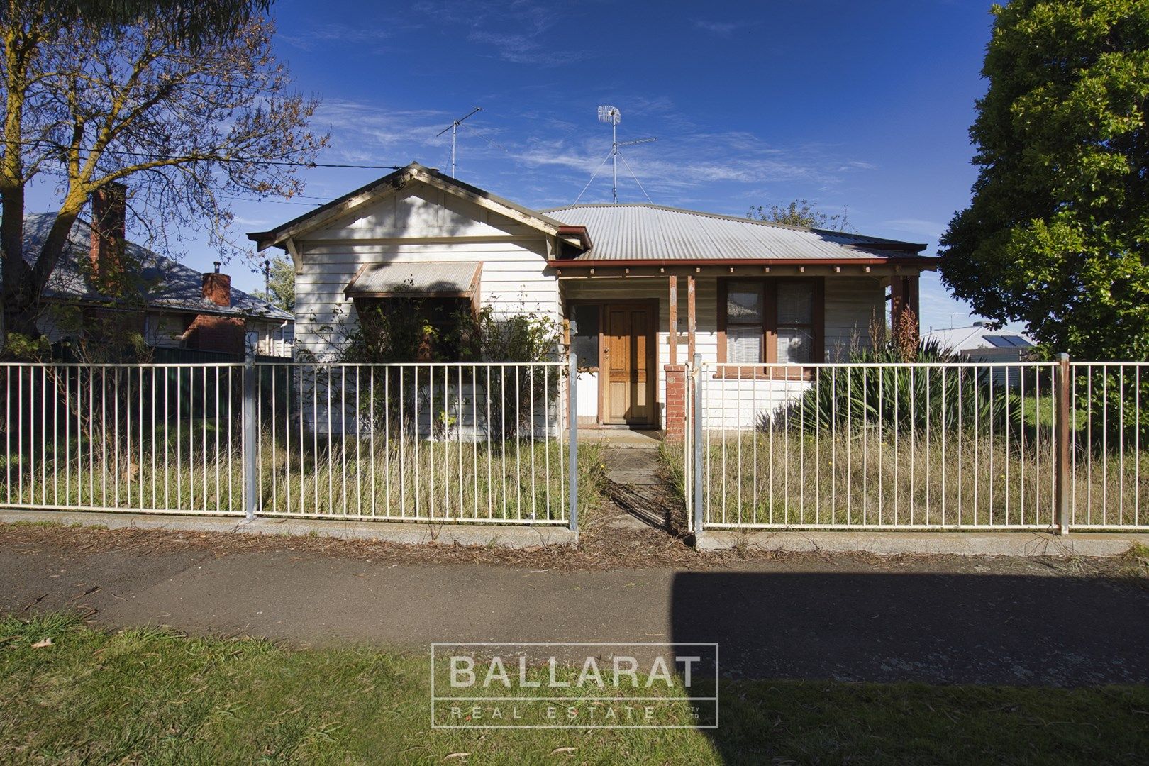 316 Eureka Street, Ballarat East VIC 3350, Image 0