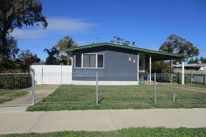 Picture of 80 Anne Street, MOREE NSW 2400