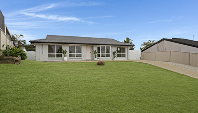 Picture of 112 Pappas Way, CARRARA QLD 4211