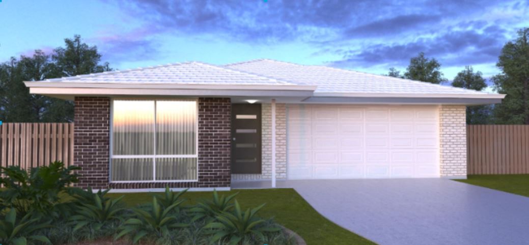 3 bedrooms New House & Land in 9 Brockagh Court TOWNSEND NSW, 2463
