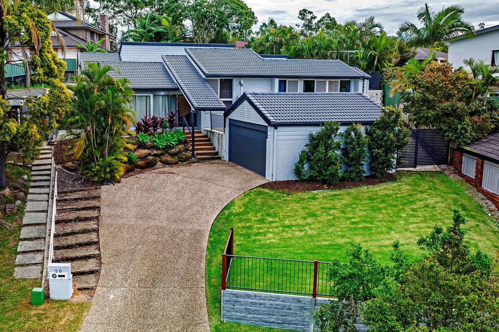 20 Blyde Street, Sinnamon Park QLD 4073, Image 0