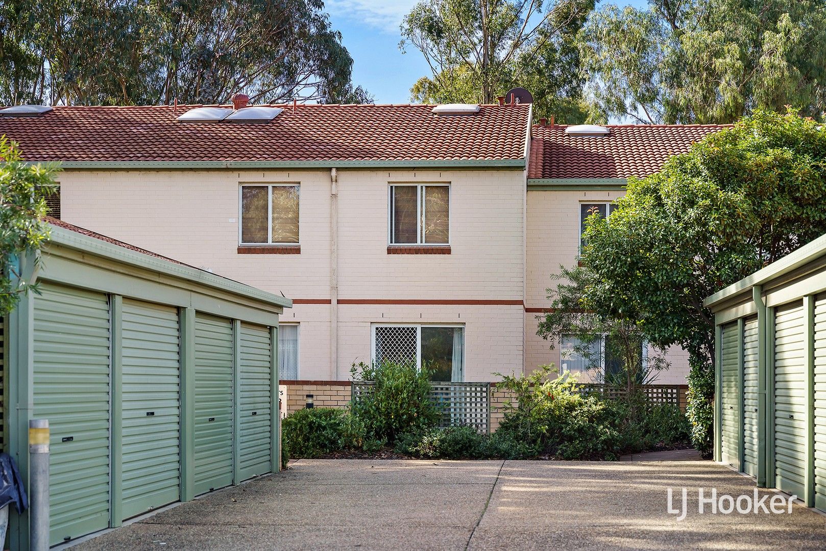 3/20 Solly Place, Belconnen ACT 2617, Image 0