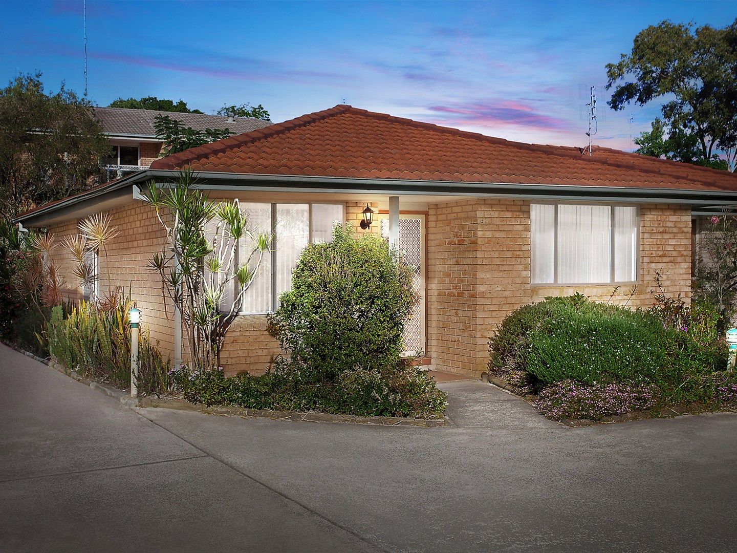 11/205A Albany Street, Point Frederick NSW 2250, Image 0