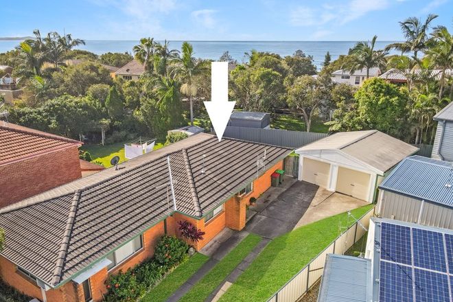 Picture of 2/858 Ocean Drive, BONNY HILLS NSW 2445