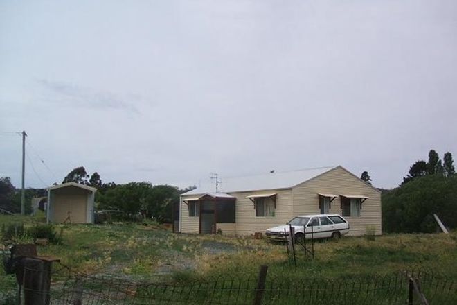 Picture of 21 Clarke Street, NIMMITABEL NSW 2631