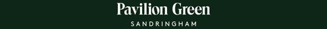 Pavilion Green's logo