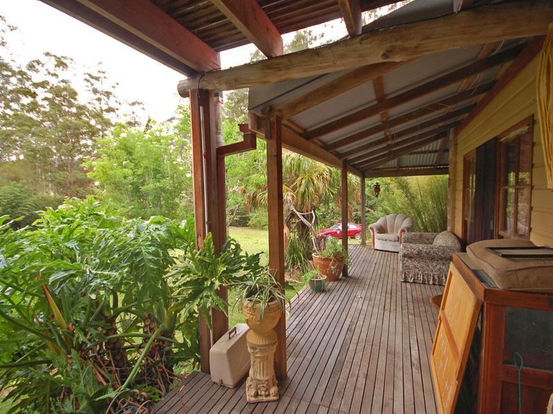 245 Bobin Creek Road, Bobin Property History & Address Research Domain