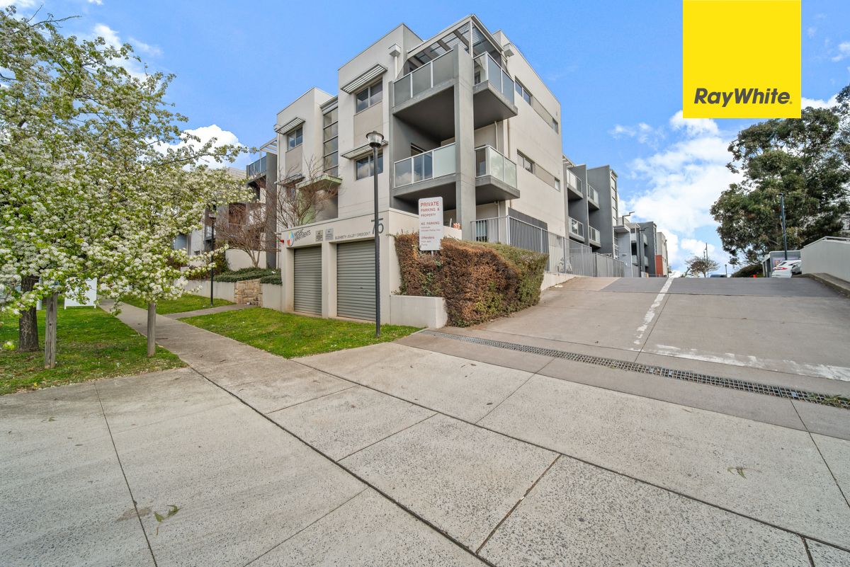 98/75 Elizabeth Jolley Crescent, Franklin ACT 2913, Image 0