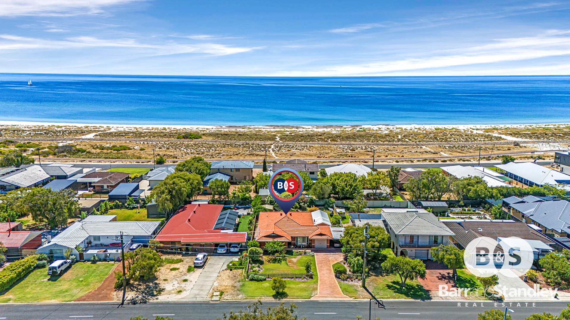 Additional image 30 of 319 Marine Terrace, Geographe WA 6280