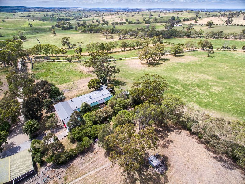 Lot 15 Ashbourne Road, Strathalbyn SA 5255, Image 1