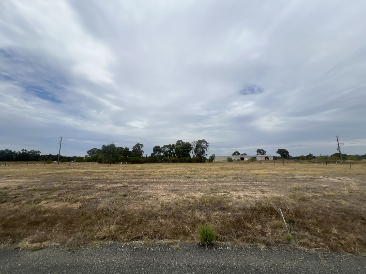 Lot 19 Inglis Road, Benalla VIC 3672, Image 2