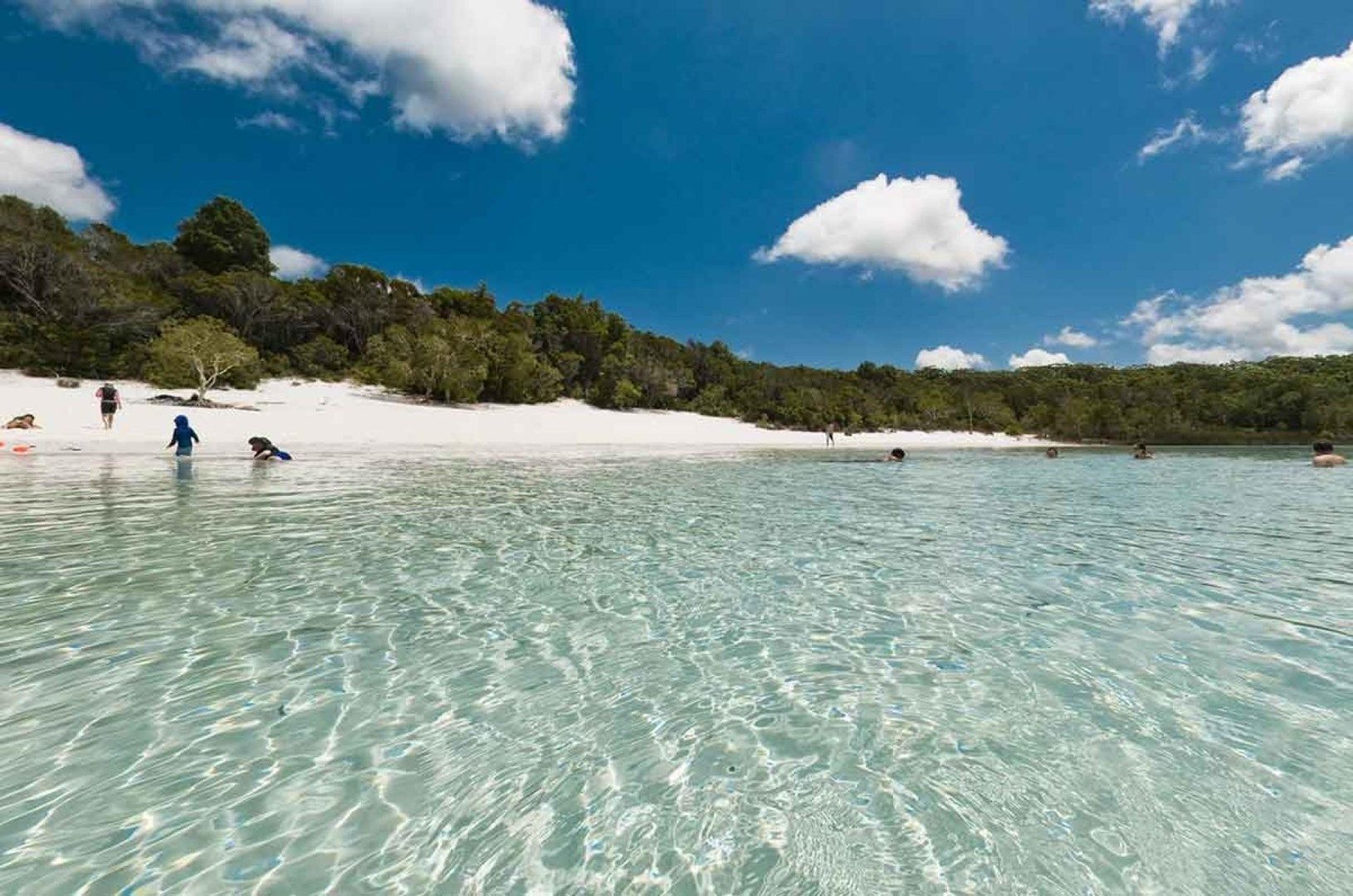 Fraser Island QLD 4581, Image 0