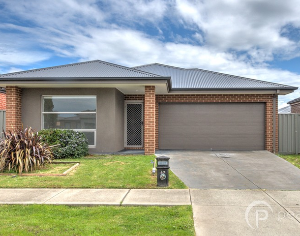 67 Nelson Street, Cranbourne East VIC 3977