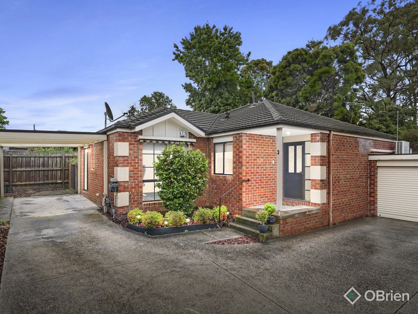 3/4 Park Crescent, Boronia VIC 3155, Image 0