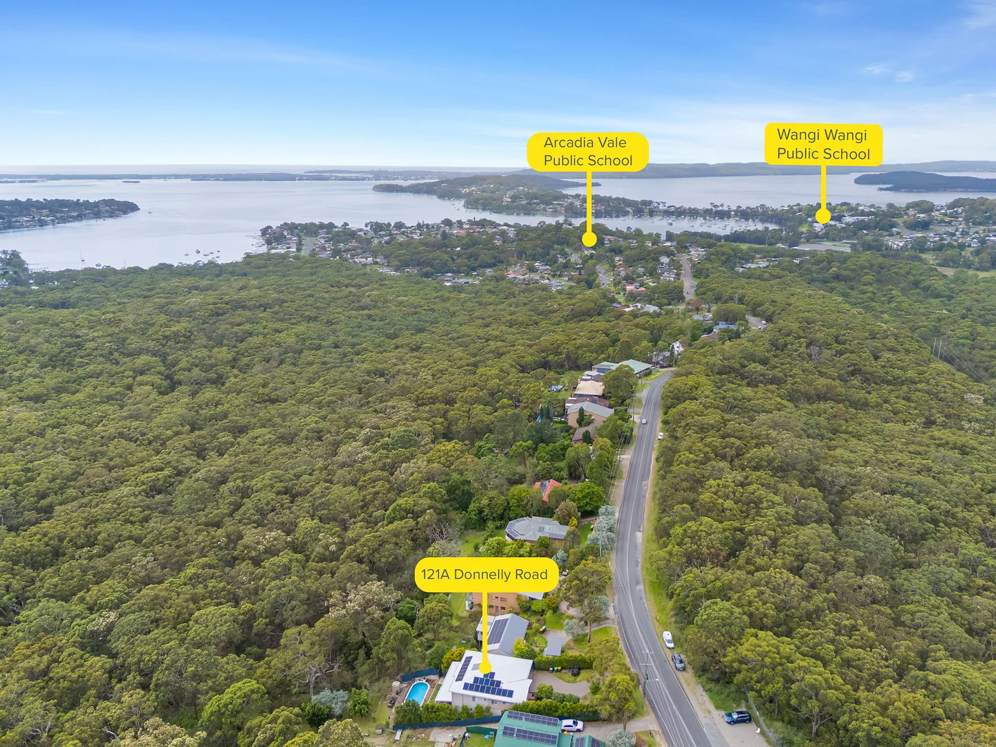 Additional image 27 of 121a Donnelly Road, Arcadia Vale NSW 2283