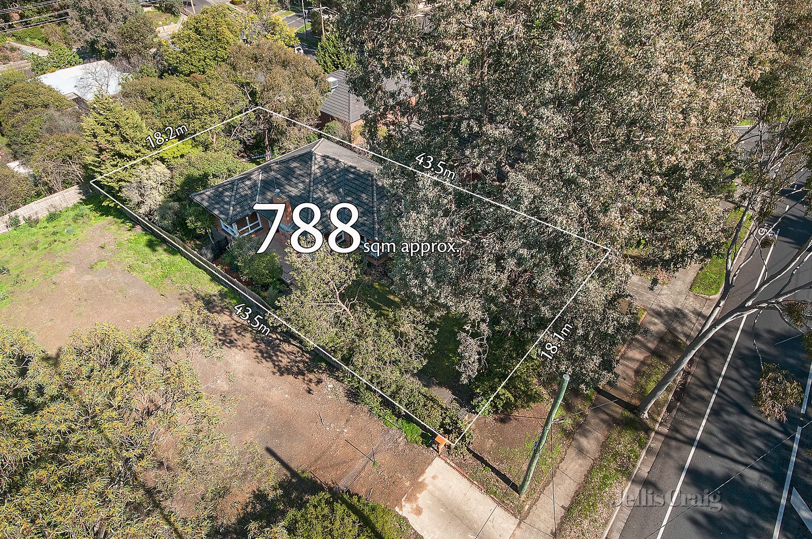 134 St Helena Road, Briar Hill VIC 3088, Image 2