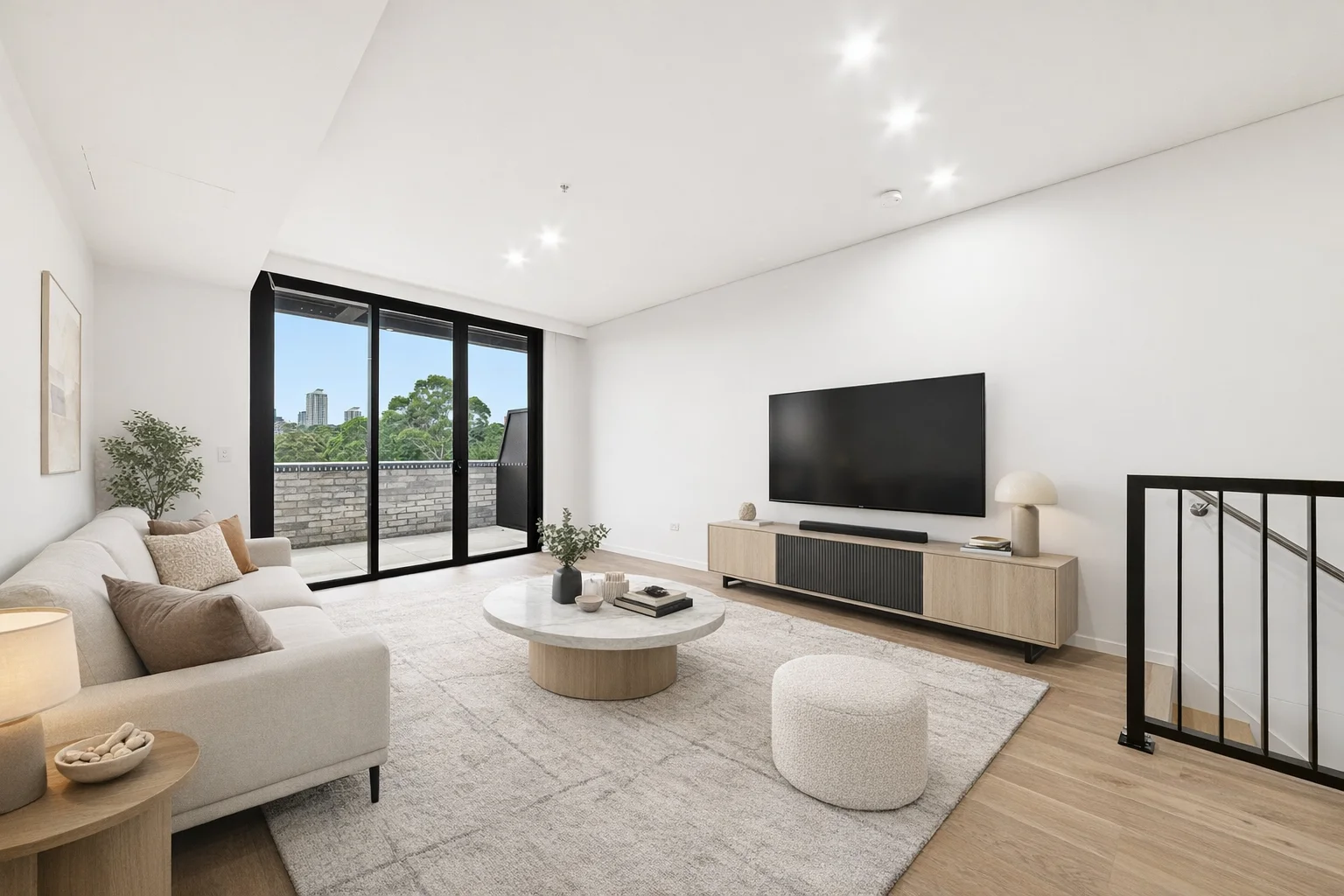 Primary image of C305/3 Walter Street, Willoughby NSW 2068