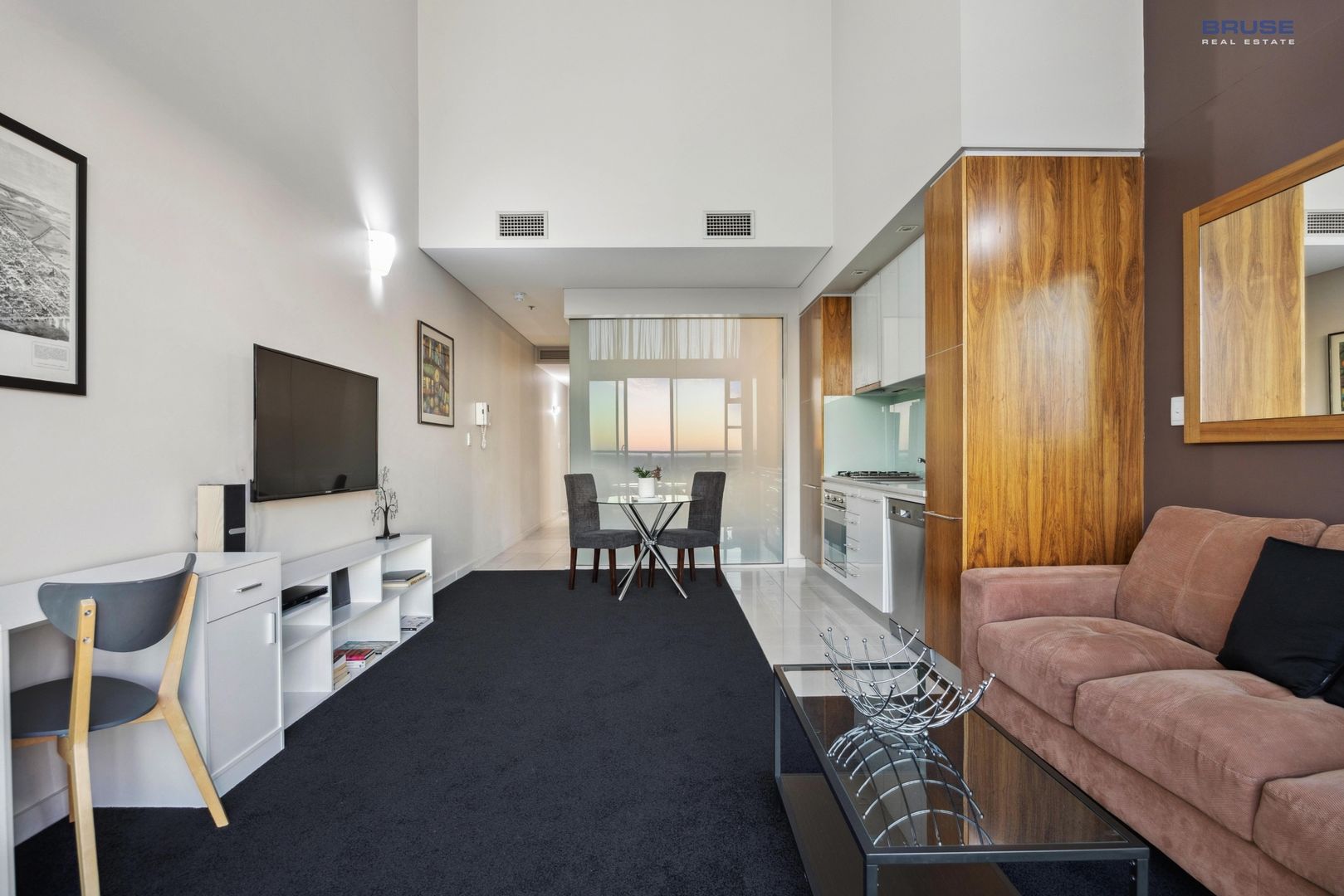 1708/96 North Terrace, Adelaide SA 5000, Image 2