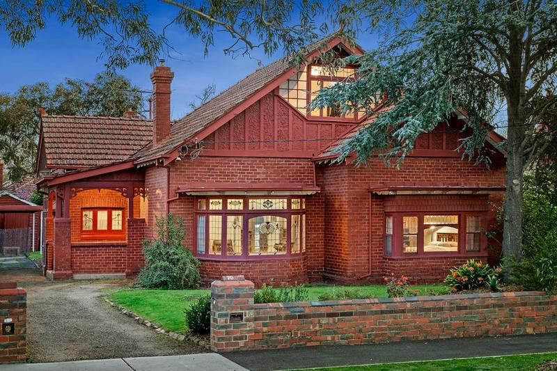 70 Beaver Street, Malvern East Property History & Address Research