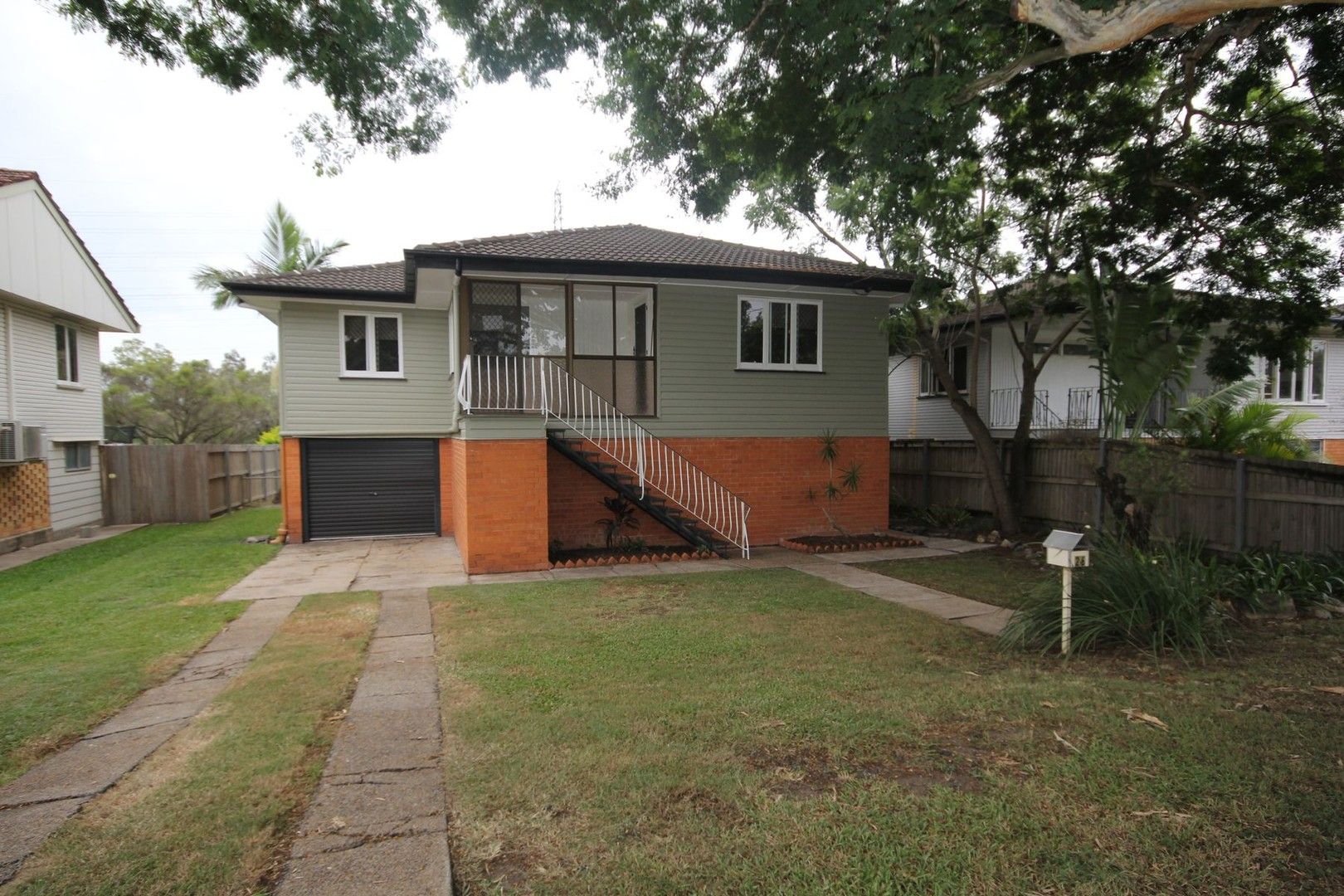 3 bedrooms House in 26 Lawson Street OXLEY QLD, 4075