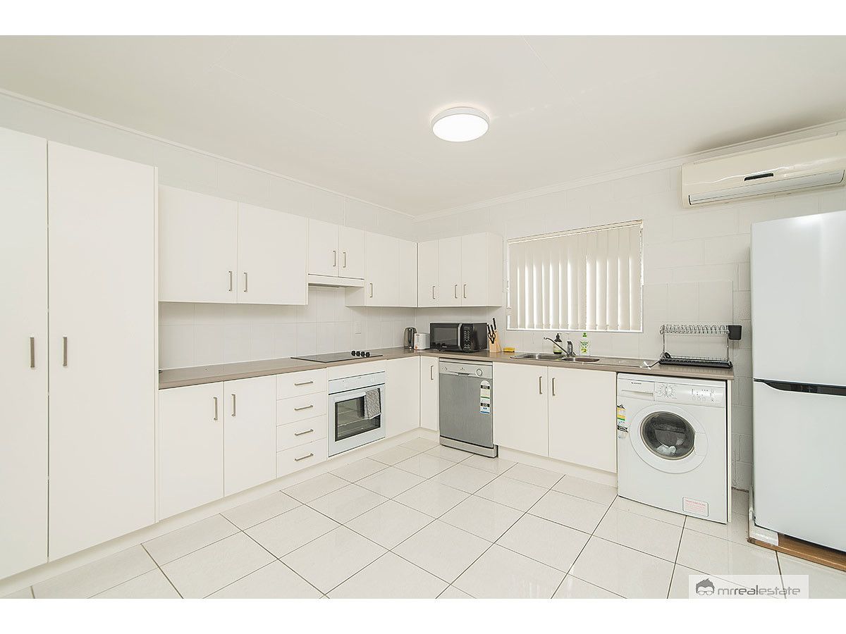 3/73 Livingstone Street, Berserker QLD 4701, Image 1