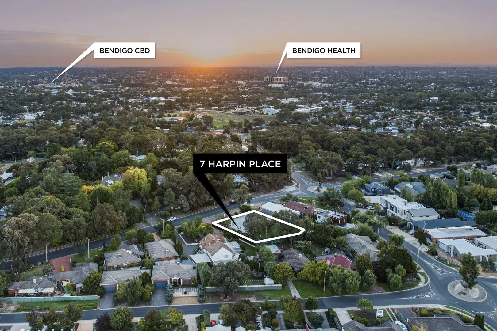 Additional image 35 of 7 Harpin Place, East Bendigo VIC 3550