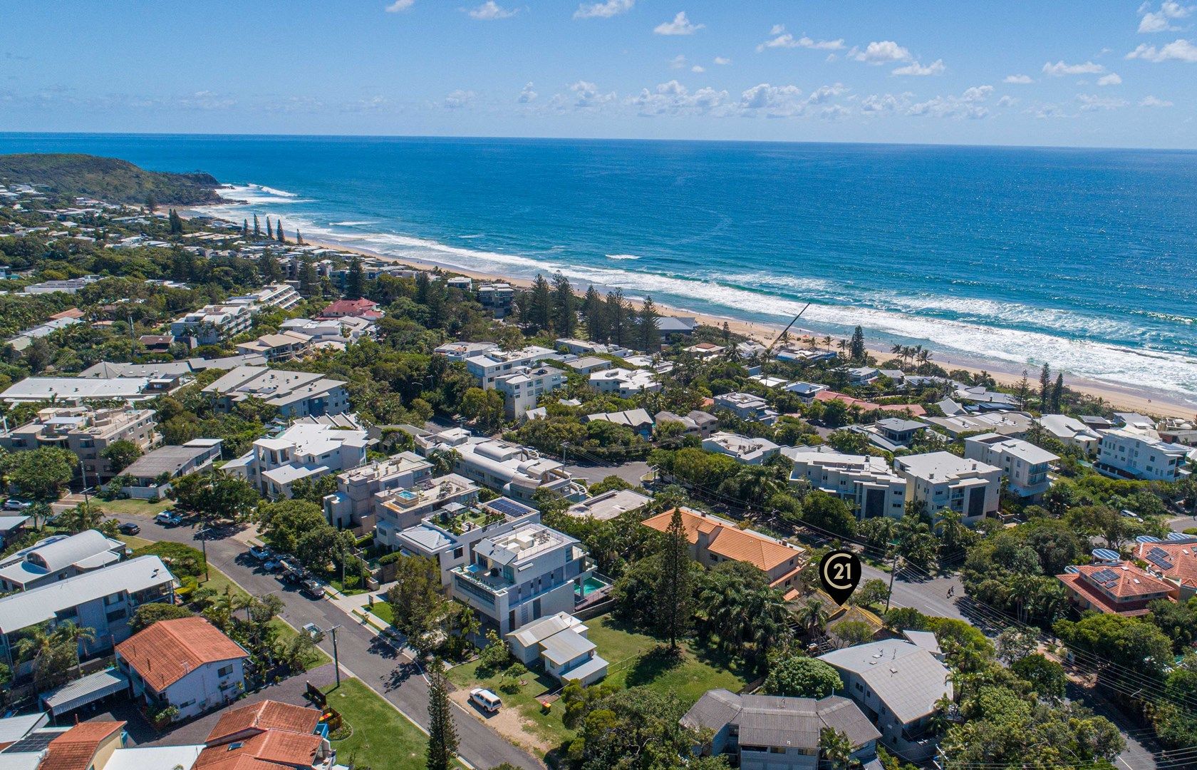 3 Henderson Street, Sunshine Beach QLD 4567, Image 0