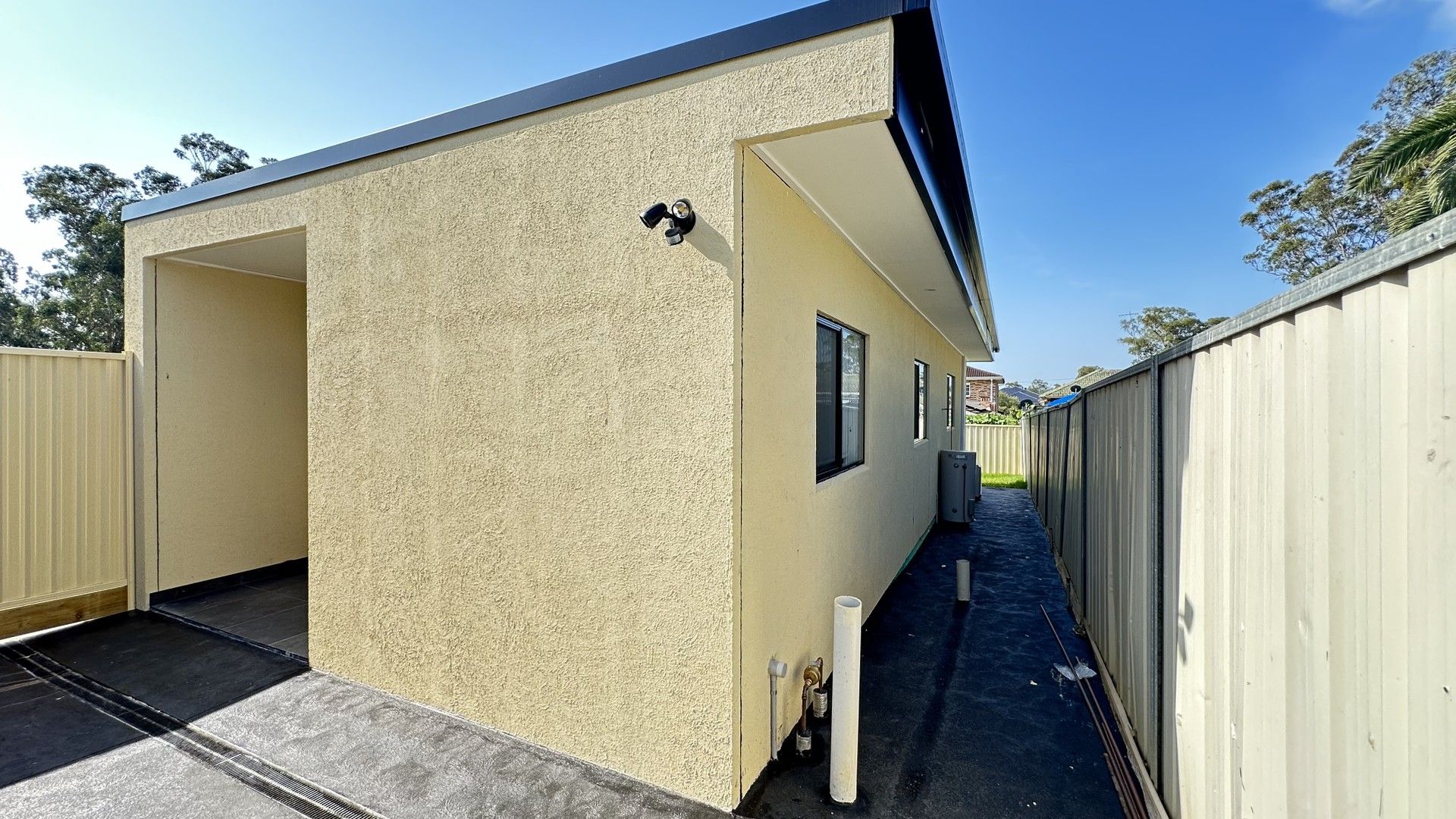 2 bedrooms House in 56A Frank Street MOUNT DRUITT NSW, 2770