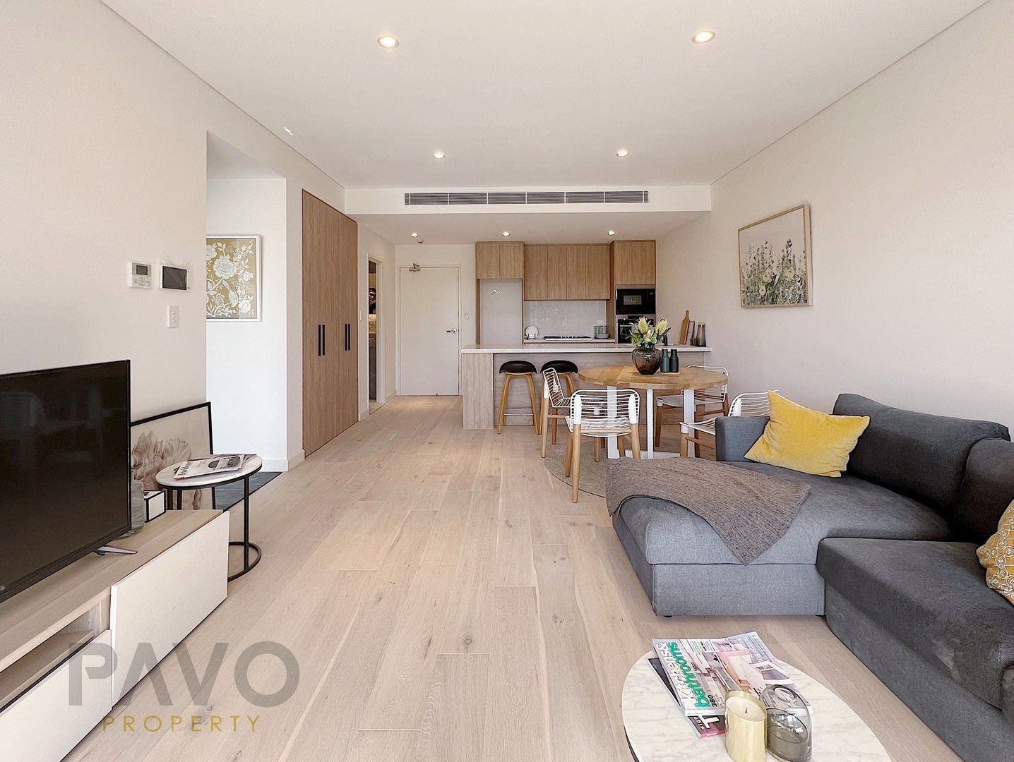 2 bedrooms Apartment / Unit / Flat in 101/312 Victoria Road GLADESVILLE NSW, 2111
