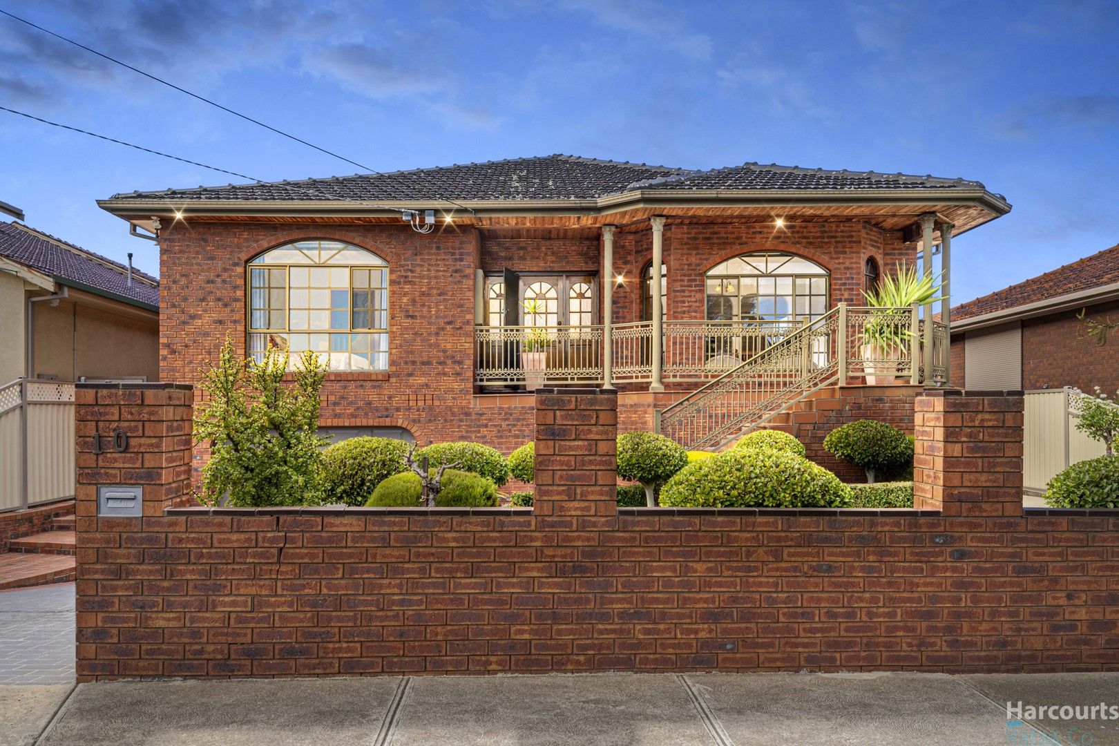 3 bedrooms House in 10 Wye Street LALOR VIC, 3075