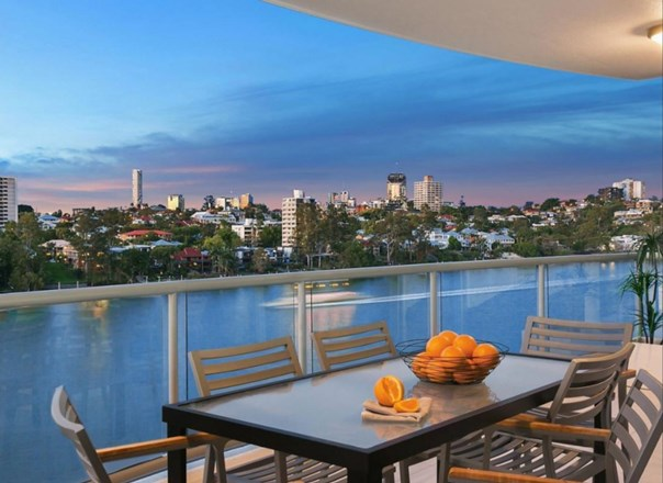 11/100 Macquarie Street, St Lucia QLD 4067