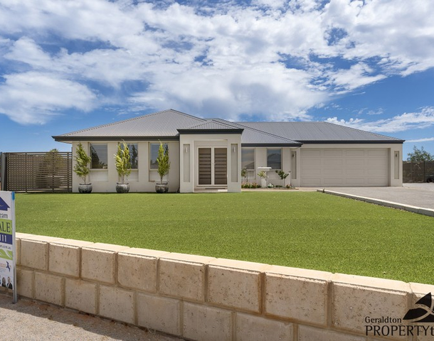 34 Melaleuca Drive, Woorree WA 6530